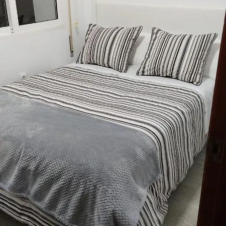 Alborán Terrace *