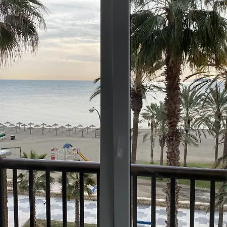 Apartamento Alborán Terrace