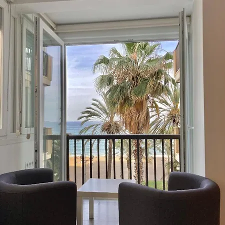 Alborán Terrace *