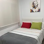 Alboran Terrace شقة مالقة