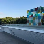 Alboran Terrace شقة مالقة