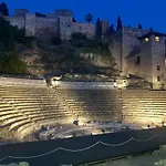 Alboran Terrace * مالقة