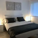 Alboran Terrace شقة