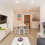 Alboran Terrace * مالقة