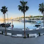 Alboran Terrace مالقة