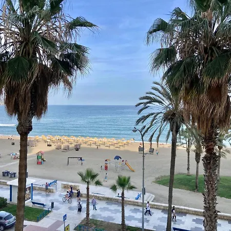 Alboran Terrace