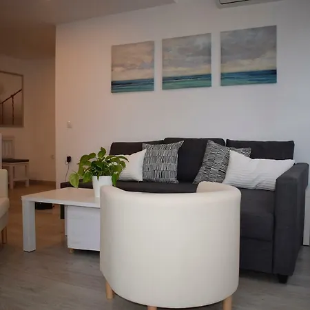 Appartamento Alborán Terrace *