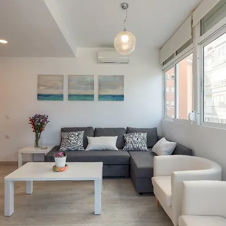 Alboran Terrace