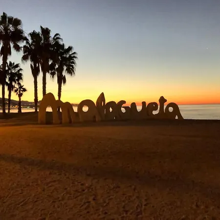 Alboran Terrace *