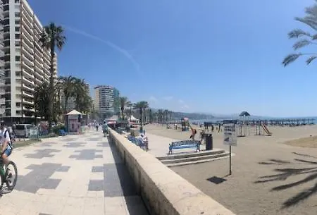 Alboran Terrace