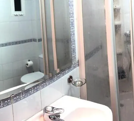 Alborán Terrace *